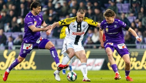 Gibt’s beim Duell von LASK gegen FK Austria Wien einen Sieger?