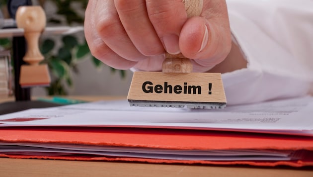 Das Amtsgeheimnis ist jetzt etwas löchriger geworden.