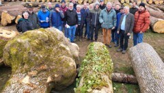 Die Kärntner Waldbesitzer punkteten mit bester Qualität. 