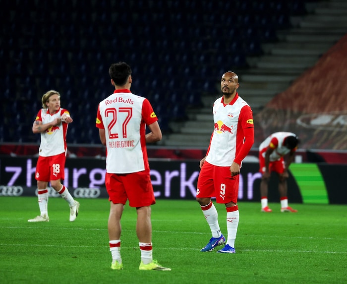 Disappointment for the Bulls