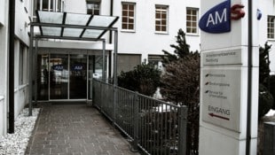 Das AMS in Salzburg hat neue Zahlen veröffentlicht. 