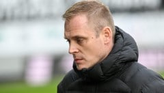 Johannes Hoff Thorup und seine Männer müssen weiterhin zittern.