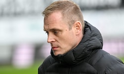 Johannes Hoff Thorup und seine Männer müssen weiterhin zittern.