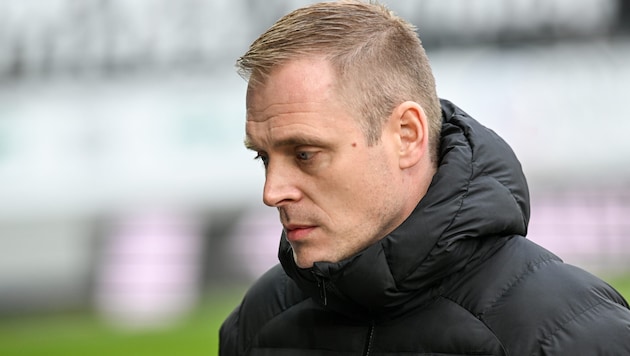 Johannes Hoff Thorup und seine Männer müssen weiterhin zittern.