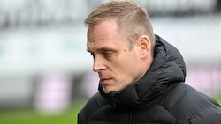 Johannes Hoff Thorup und seine Männer müssen weiterhin zittern.