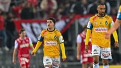 Die Rieder bleiben 2026 weiter ohne Ligasieg und rutschten auf Rang acht zurück.