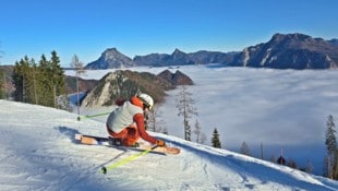 Nächstes Jahr könnte der Ski-Urlaub dem Fasching in den Semesterferien Konkurrenz machen.