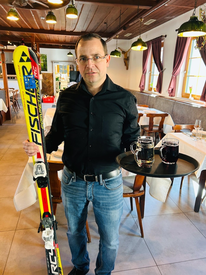 Eine flexible Regelung der Ferien soll Skifahren und Faschingstreiben ermöglichen – davon würden ...
