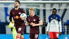 Leipzig beendete Hamburgs stolze Heimserie.