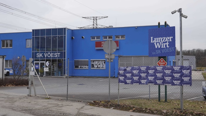 Der Lunzerwirt ist seit 27. Februar geschlossen und wird von der Betreiberin nicht ...