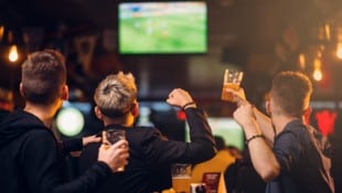 Die Bar war beliebt, die Schließung kam für viele überraschend (Symbolbild).