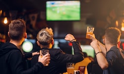 Die Bar war beliebt, die Schließung kam für viele überraschend (Symbolbild).