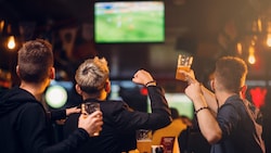 Die Bar war beliebt, die Schließung kam für viele überraschend (Symbolbild).