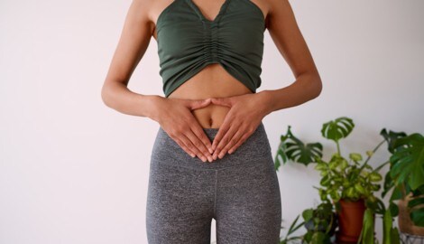 Rund 70 Prozent unserer Immunzellen sitzen im Darm.