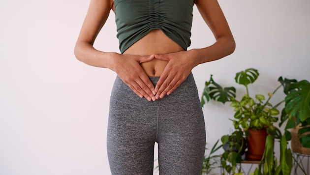 Rund 70 Prozent unserer Immunzellen sitzen im Darm.