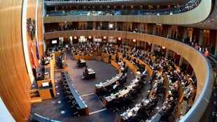 183 Abgeordnete: Gibt es bei der Größe des Nationalrats Einsparungspotenzial?