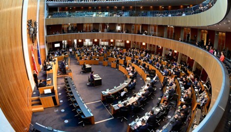 183 Abgeordnete: Gibt es bei der Größe des Nationalrats Einsparungspotenzial?