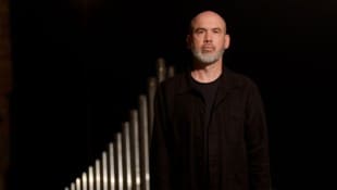 Maxime Denuc ist gleich mehrfach beim Elevate vertreten