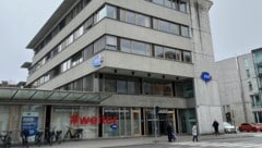 Über zu wenig Kundschaft werden die AMS-Mitarbeiter wohl nicht klagen.