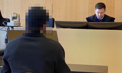 Der 38-Jährige muss wieder einmal ins Gefängnis.