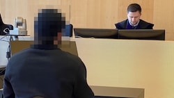 Der 38-Jährige muss wieder einmal ins Gefängnis.