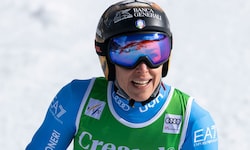 Federica Brignone