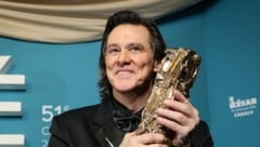 Ehren-César für Jim Carrey – doch ein Make-up-Künstler behauptet plötzlich, er habe den Star ...