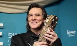 Ehren-César für Jim Carrey – doch ein Make-up-Künstler behauptet plötzlich, er habe den Star ...