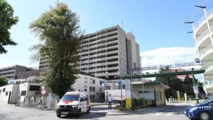 Das Spital in Wiener Neustadt schneidet im „Newsweek“-Ranking in NÖ am besten ab.