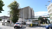 Das Spital in Wiener Neustadt schneidet im „Newsweek“-Ranking in NÖ am besten ab.