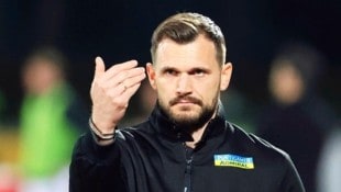 Sturm-Coach Fabio Ingolitsch hat bislang 24 Spieler eingesetzt.