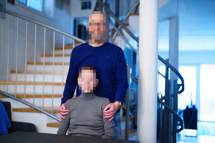 Das Wiener Mediziner-Paar wehrt sich gegen die Delogierung aus der Reha: „Für Querschnitts- ...