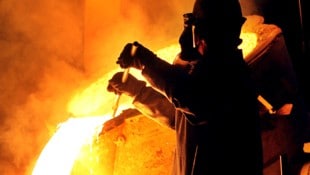 APA/Oliver Berg In Kombination mit elektrifizierten Prozessen könnte Wasserstoff in der Industrie in vielen ...