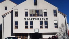 Die Seniorenresidenz in Hochegg soll zur schönsten Österreichs werden.