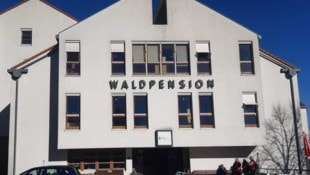 Die Seniorenresidenz in Hochegg soll zur schönsten Österreichs werden.