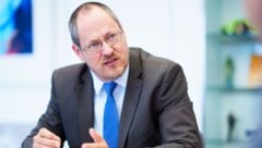 Rainer Trefelik, Bundesobmann der WKO-Sparte Handel