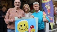 Herbert „Schneckerl“ P