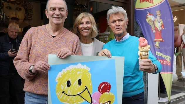 Herbert „Schneckerl“ P