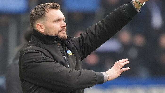 Fabio Ingolitsch will den Superlauf seines Ex-Teams stoppen.