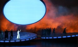 Die Salzburger Festspiele brauchen ab 2029 ein Ausweichquartier.