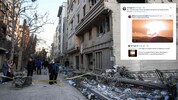 Zum Angriff auf den Iran kursieren im Netz viele falsche Behauptungen, Bilder und Videos. Das ...