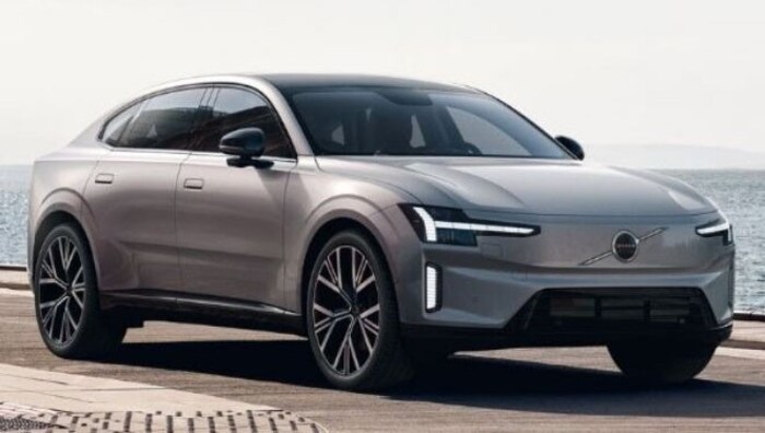 Volvo ES90