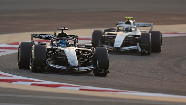 Fahrer und Fans müssen sich auf Veränderungen einstellen.