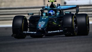 Gelingt Aston Martin in diesem Jahr noch die Wende? 