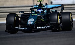 Gelingt Aston Martin in diesem Jahr noch die Wende? 
