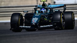 Gelingt Aston Martin in diesem Jahr noch die Wende? 