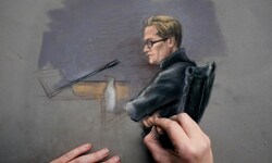 Marius Borg Høiby bleibt auch weiterhin in U-Haft. Ein Antrag seiner Anwälte wurde vom Bericht ...