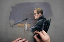 Marius Borg Høiby bleibt auch weiterhin in U-Haft. Ein Antrag seiner Anwälte wurde vom Bericht ...