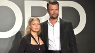 Fergie und Josh Duhamel waren von 2009 bis 2019 verheiratet. Jetzt sprach der Schauspieler über ...