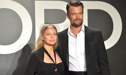 Fergie und Josh Duhamel waren von 2009 bis 2019 verheiratet. Jetzt sprach der Schauspieler über ...